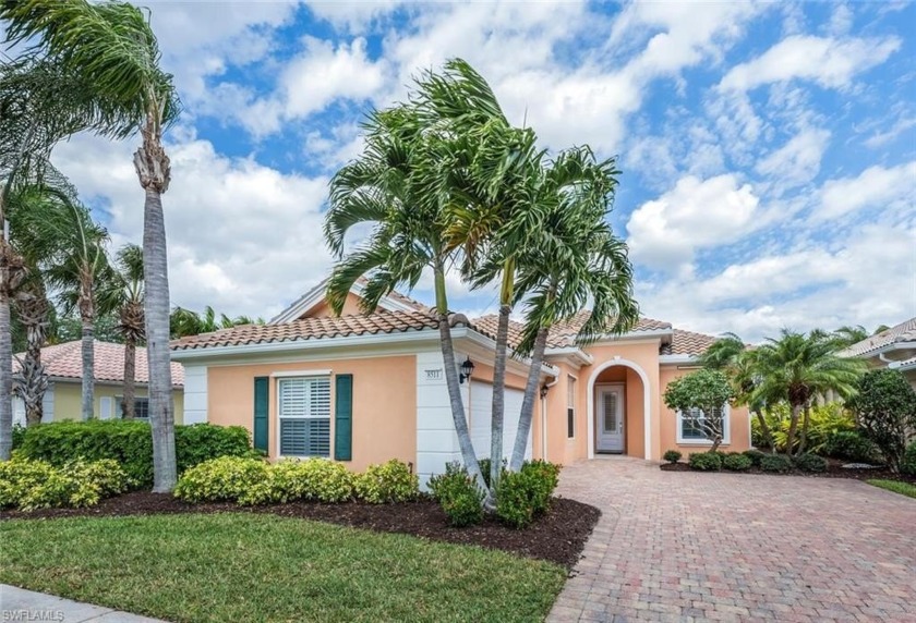 WOW all brand NEW! 2025 new carpet in 3 bedrooms and office, new - Beach Home for sale in Naples, Florida on Beachhouse.com