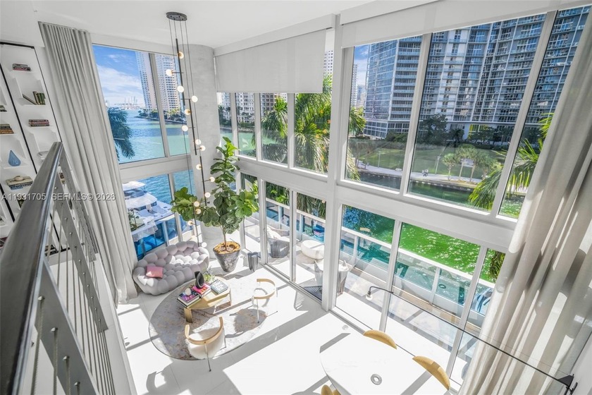 Experience elevated living at Epic Residences in this - Beach Condo for sale in Miami, Florida on Beachhouse.com