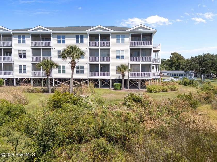 Waterway Living at Its Finest! Welcome to Waterway Landing - Beach Condo for sale in Sunset Beach, North Carolina on Beachhouse.com
