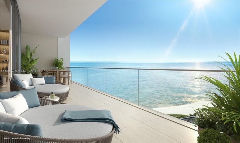Discover luxury oceanfront living at W Pompano Beach with this - Beach Condo for sale in Pompano Beach, Florida on Beachhouse.com