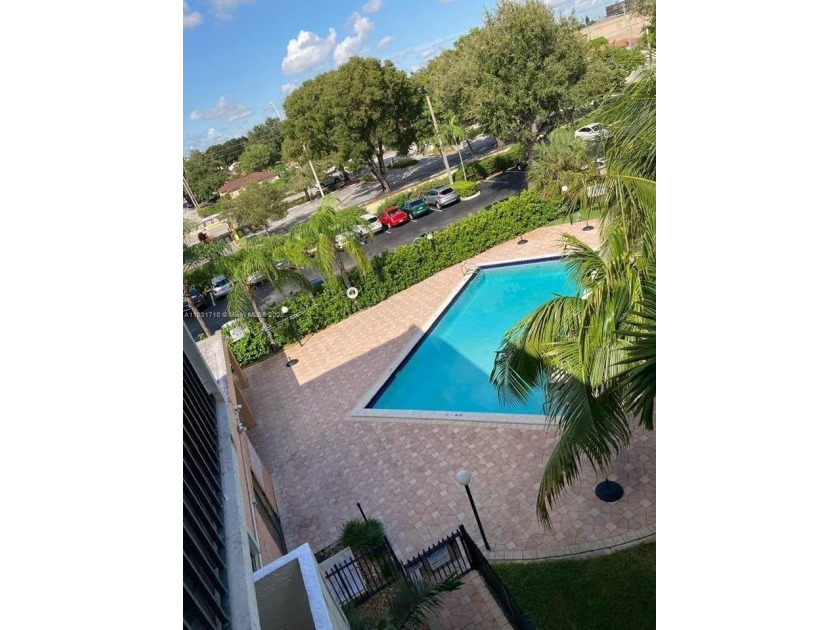 Discover this 2-bedroom, 1-bathroom apartment on the 4th floor - Beach Condo for sale in Miami, Florida on Beachhouse.com