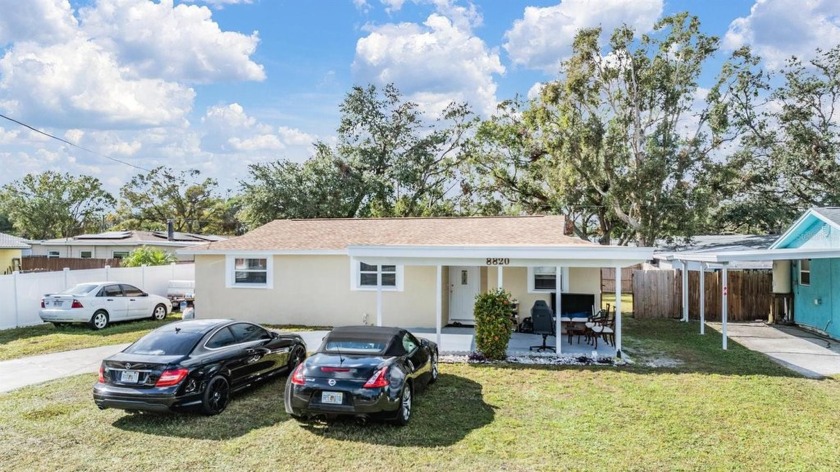 Charming 3-Bedroom, 2-Bathroom Home in the Heart of Pinellas - Beach Home for sale in Pinellas Park, Florida on Beachhouse.com