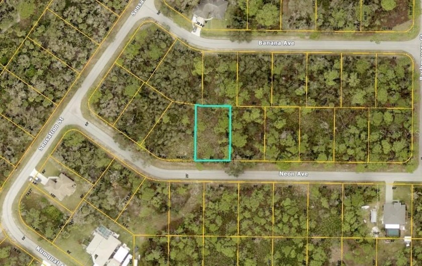 Looking to build your dream home in North Port, but you need - Beach Lot for sale in North Port, Florida on Beachhouse.com