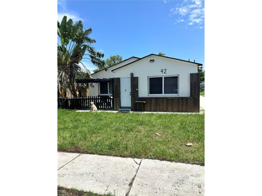 investors: income property ,All permitted and  totally renovated - Beach Home for sale in Dania, Florida on Beachhouse.com
