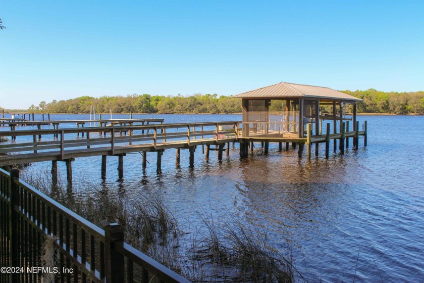 Welcome to your waterfront oasis! This stunning 5-bedroom - Beach Home for sale in Jacksonville, Florida on Beachhouse.com