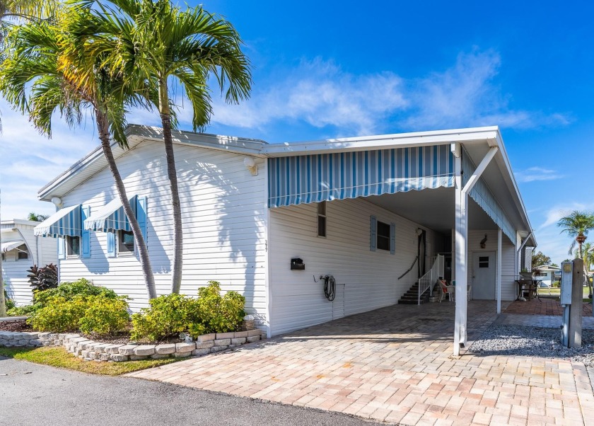 Wow! Are you ready to savor the beauty of coastal living with a - Beach Home for sale in Clearwater, Florida on Beachhouse.com