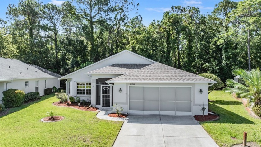 Under contract-accepting backup offers. This Beautiful home in - Beach Home for sale in New Port Richey, Florida on Beachhouse.com