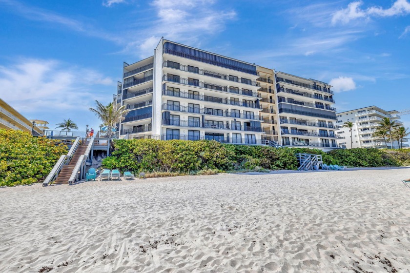 This 1700+ sq/ft 2 bedroom, 2.5 bathroom condo is  renovated - Beach Condo for sale in Hillsboro Beach, Florida on Beachhouse.com