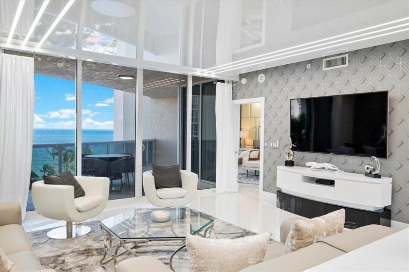 L'Hermitage Direct Ocean 3 bed/3bath modern luxury home finished - Beach Condo for sale in Fort Lauderdale, Florida on Beachhouse.com