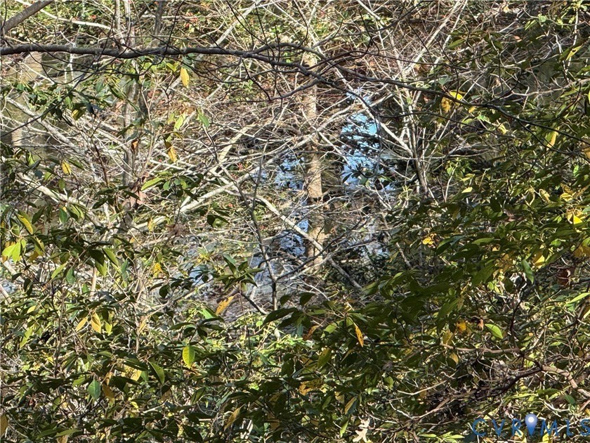 Come build your dream home overlooking Lake Norvell. 1.2 Acres - Beach Lot for sale in Williamsburg, Virginia on Beachhouse.com