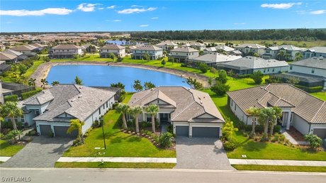 EXPECT TO BE ENVIED LIVING IN THE RESORT STYLE TIMBER CREEK - Beach Home for sale in Fort Myers, Florida on Beachhouse.com