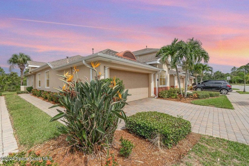 GORGEOUS 3 Bed/ 2 Bath townhouse located in a resort-style - Beach Townhome/Townhouse for sale in Melbourne, Florida on Beachhouse.com