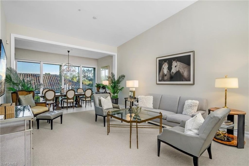 Welcome to this beautifully remastered Breakwater two bedroom - Beach Condo for sale in Naples, Florida on Beachhouse.com