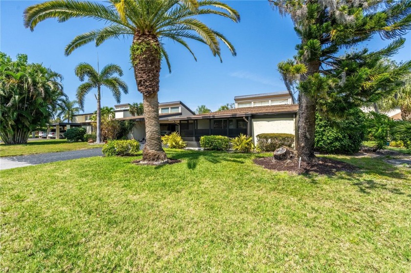 Enjoy the many beaches nearby. This updated villa is being sold - Beach Home for sale in Venice, Florida on Beachhouse.com