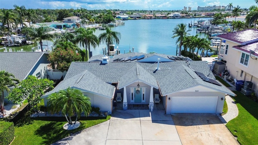 Under contract-accepting backup offers. DON'T MISS THIS - Beach Home for sale in Seminole, Florida on Beachhouse.com