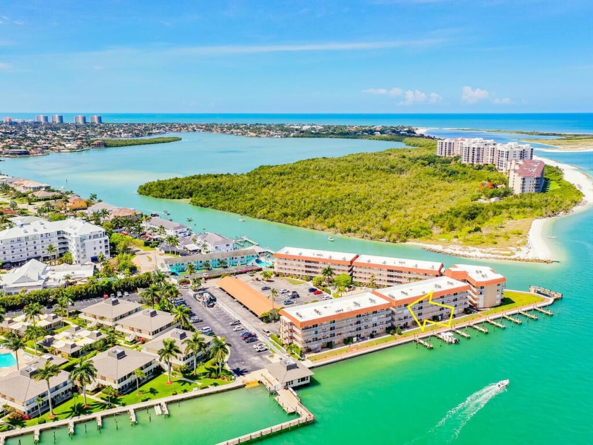 PRICE REDUCTION! MOTIVATED SELLER!! Discover the epitome of - Beach Condo for sale in Marco Island, Florida on Beachhouse.com