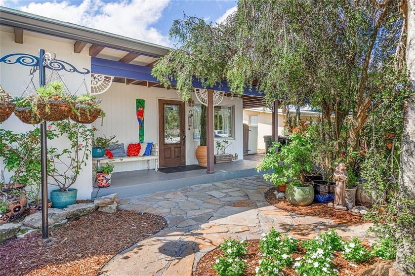 Relax by the sparkling pool, unwind under the large tiki hut - Beach Home for sale in Fort Lauderdale, Florida on Beachhouse.com