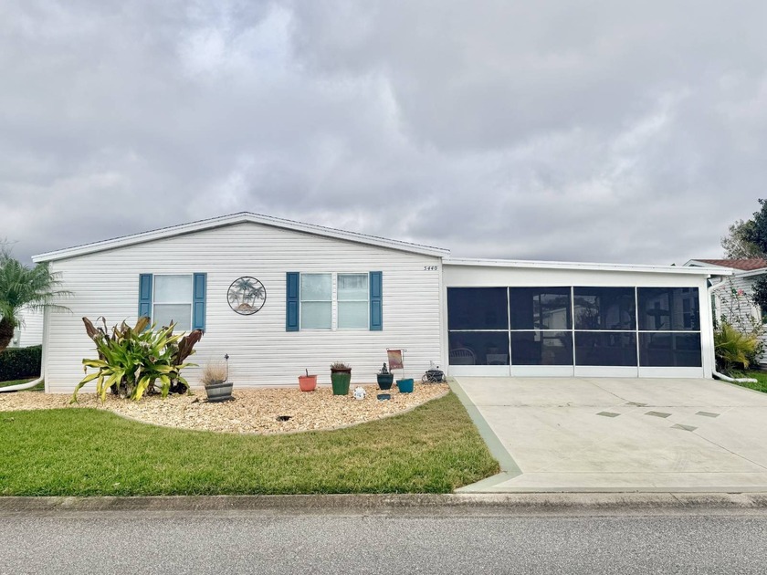 This home is NOT listed with the Crane Lakes office on site. If - Beach Home for sale in Port Orange, Florida on Beachhouse.com