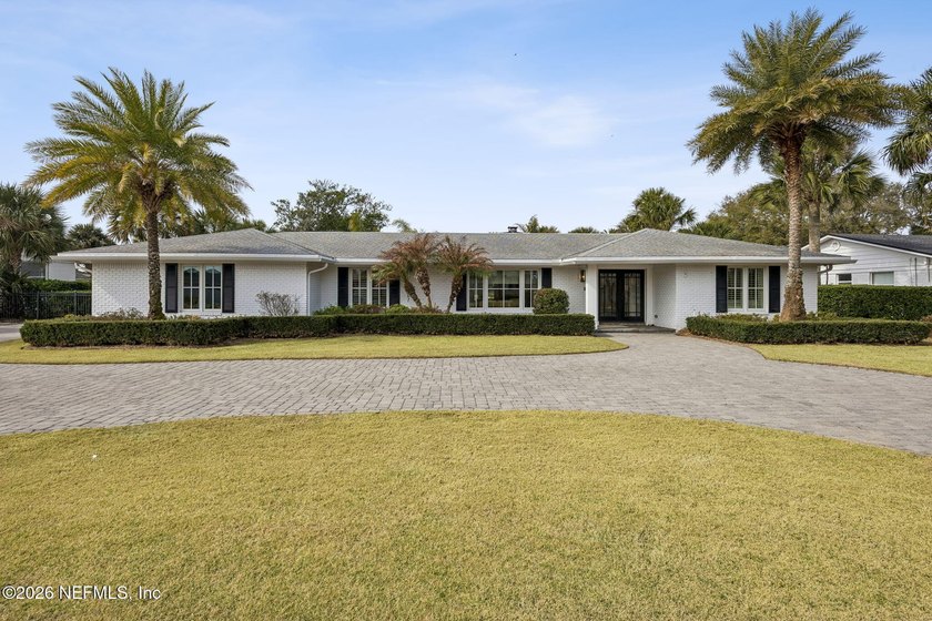 316 Pablo Road is a must-see! Nestled in the highly sought-after - Beach Home for sale in Ponte Vedra Beach, Florida on Beachhouse.com