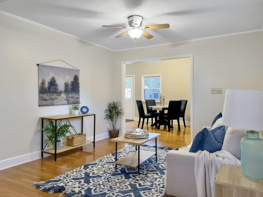 Welcome to 17 Riverdale Drive, in the highly desired - Beach Home for sale in Charleston, South Carolina on Beachhouse.com