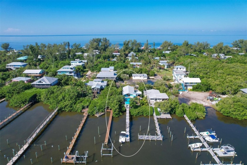 Do you like pina coladas & dancing in the rain? Welcome to - Beach Home for sale in Placida, Florida on Beachhouse.com