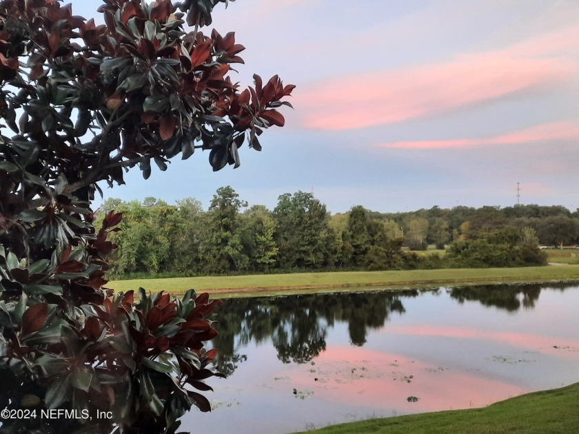 This stunning 2-bedroom, 2.5-bath townhouse with water to - Beach Townhome/Townhouse for sale in St Augustine, Florida on Beachhouse.com