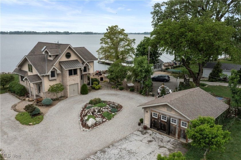 RARE INVESTMENT OPPORTUNITY to own a highly successful, TURNKEY - Beach Home for sale in Sandusky, Ohio on Beachhouse.com