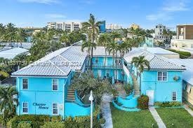 THE CHARTER HOUSE IS AN AMAZING OPPORTUNITY TO OWN A FABULOUS - Beach Commercial for sale in Hollywood, Florida on Beachhouse.com