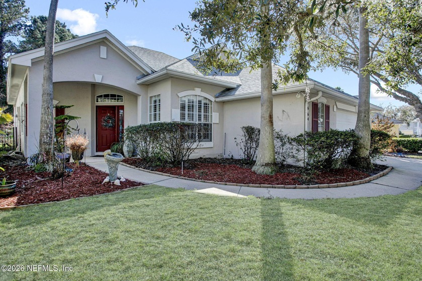 Rare opportunity to own a turnkey home in Sawmill Lakes with - Beach Home for sale in Ponte Vedra, Florida on Beachhouse.com