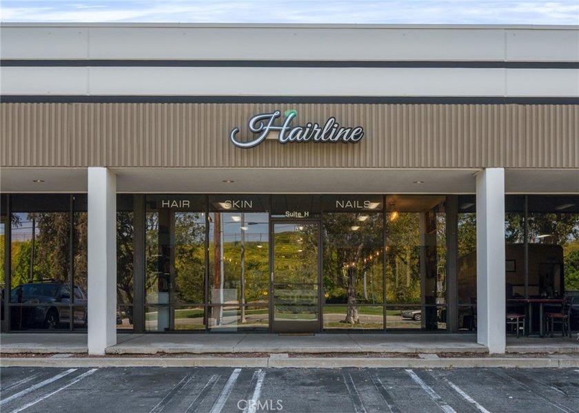 This salon allows the perfect opportunity for the next operator - Beach Commercial for sale in San Pedro, California on Beachhouse.com