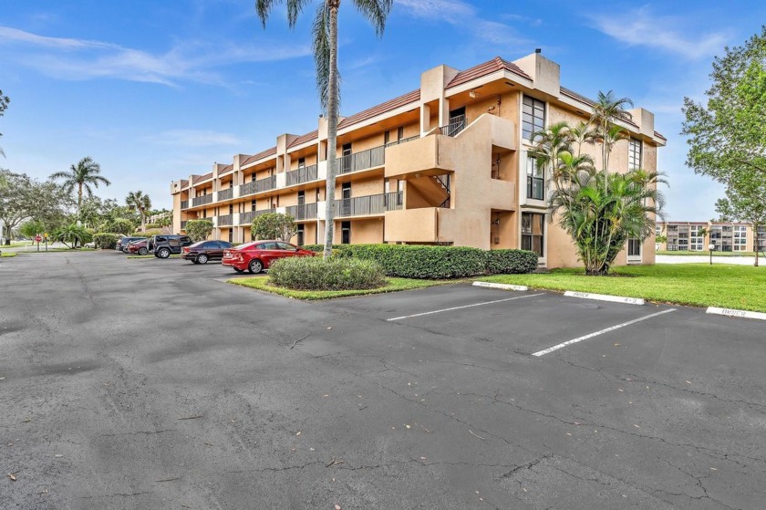 Don't miss this move-in ready, spacious 2-bedroom, 2-bath - Beach Condo for sale in Margate, Florida on Beachhouse.com