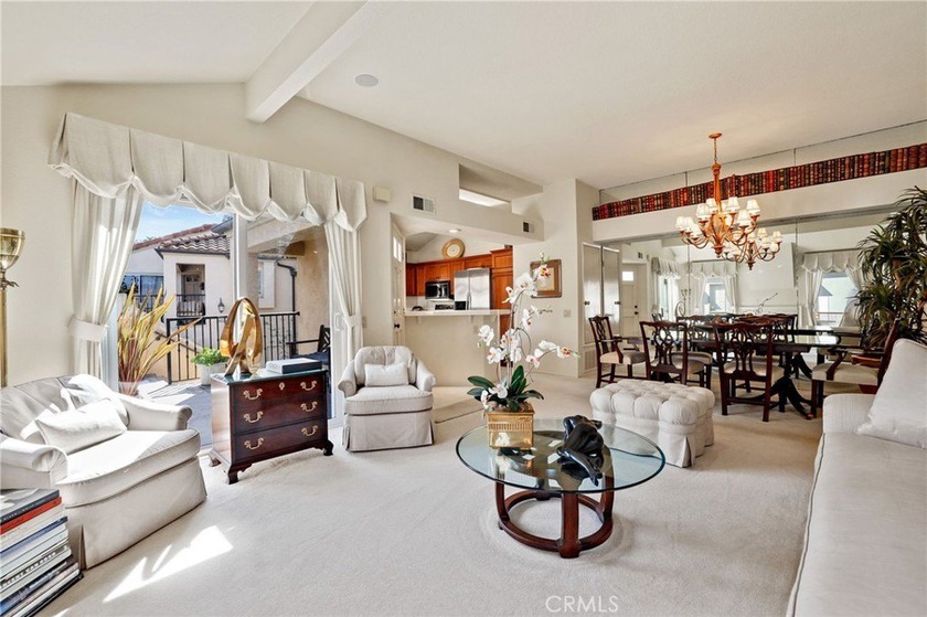 Welcome to 75 Corsica in the highly coveted Corsica Villas - Beach Condo for sale in Newport Beach, California on Beachhouse.com