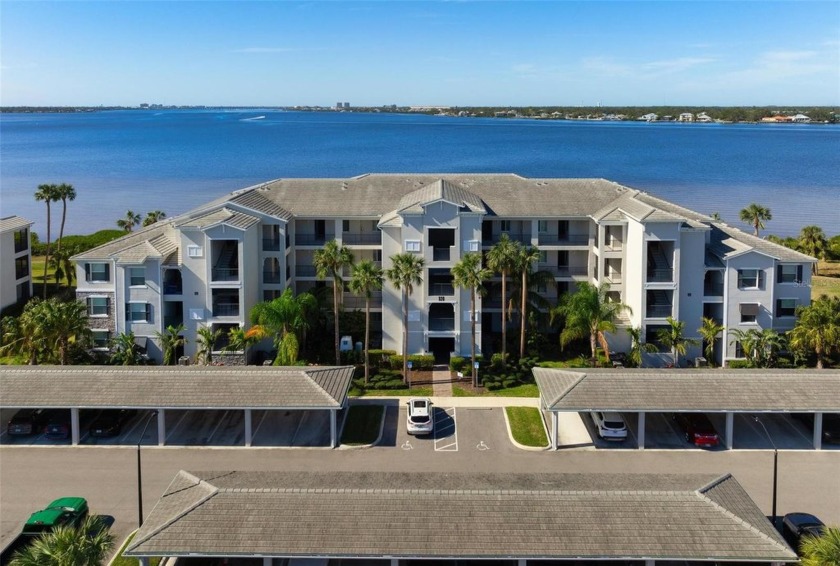 Welcome to Tidewater Preserve! This stunning two-bedroom - Beach Condo for sale in Bradenton, Florida on Beachhouse.com