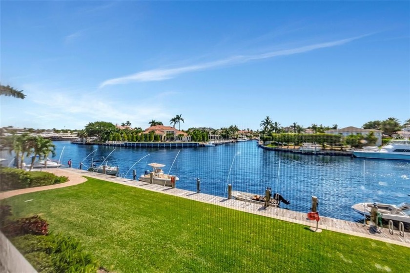 Paradise awaits in this GORGEOUS waterfront condo located at - Beach Condo for sale in Deerfield Beach, Florida on Beachhouse.com