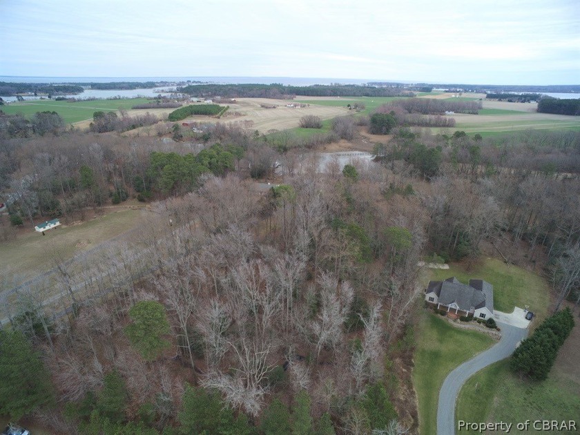 This is a fantastic find! Build your perfect home, exactly how - Beach Lot for sale in Lottsburg, Virginia on Beachhouse.com