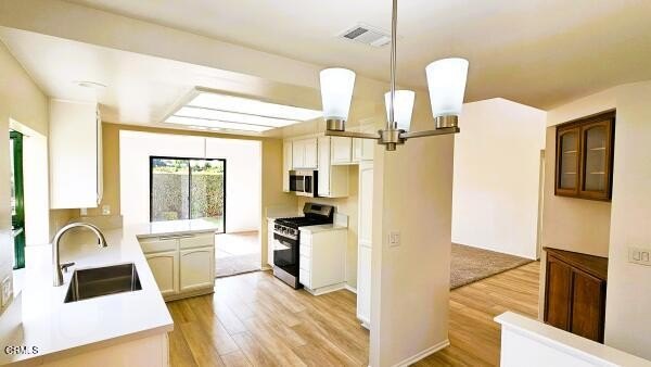 Close by year end. Move-in ready! Highly upgraded!  Bright - Beach Home for sale in Oxnard, California on Beachhouse.com