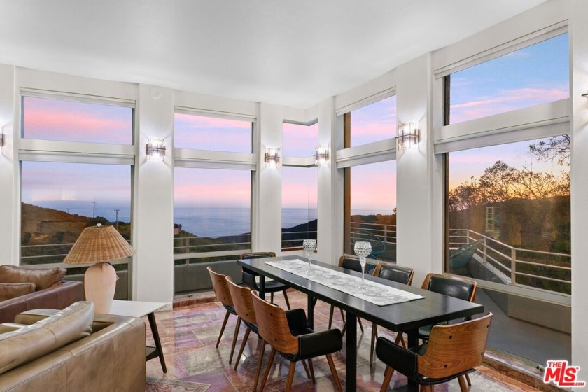 Welcome to Falcon Blade,  a stunning architectural masterpiece - Beach Home for sale in Malibu, California on Beachhouse.com