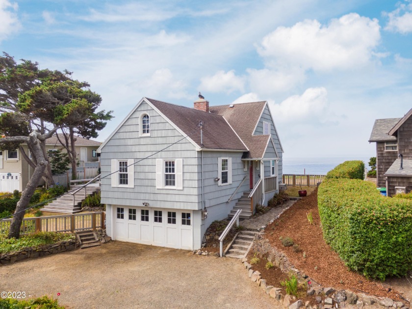 Seller-Carry Finance Options Available. New 40-year Malarkey - Beach Home for sale in Lincoln City, Oregon on Beachhouse.com