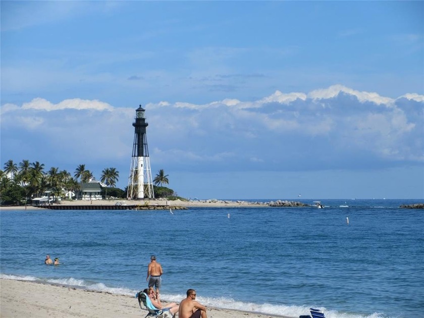 8th floor SE corning unit with amazing views and afternoon shade - Beach Condo for sale in Pompano Beach, Florida on Beachhouse.com