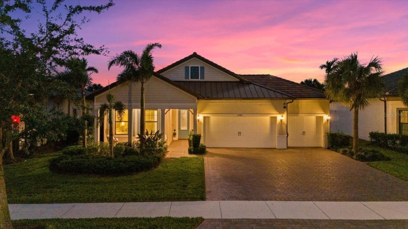 Luxury Living in Shoreview at Waterside for under $1,000,000!! - Beach Home for sale in Sarasota, Florida on Beachhouse.com