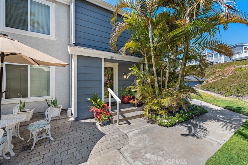 Welcome to your modern Cape Cod retreat in the sought-after - Beach Condo for sale in San Clemente, California on Beachhouse.com