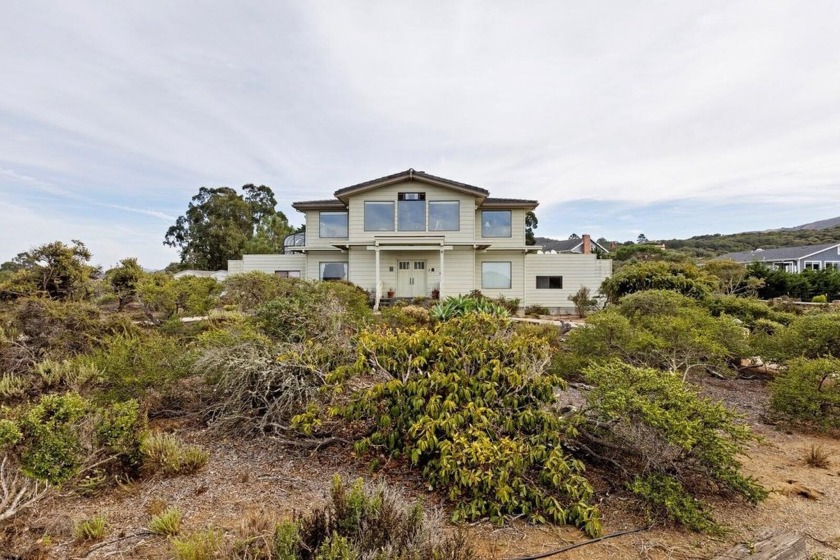 Welcome to your dream home, nestled on a serene private drive - Beach Home for sale in Los Osos, California on Beachhouse.com