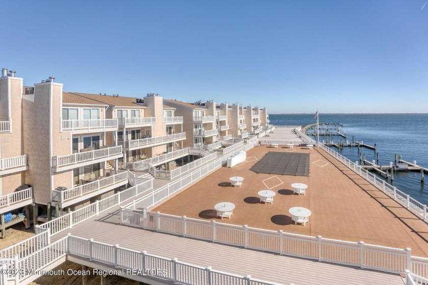 Showings starting soon! Come see some of the best views - Beach Condo for sale in Barnegat, New Jersey on Beachhouse.com