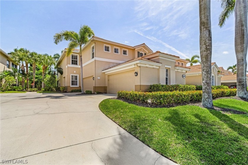 Nestled within the prestigious Gulf Harbour Yacht and Country - Beach Condo for sale in Fort Myers, Florida on Beachhouse.com