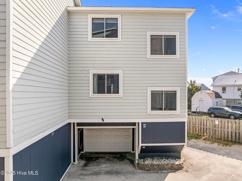 Welcome to 1412 Canal Drive, a coastal retreat in the heart of - Beach Condo for sale in Carolina Beach, North Carolina on Beachhouse.com