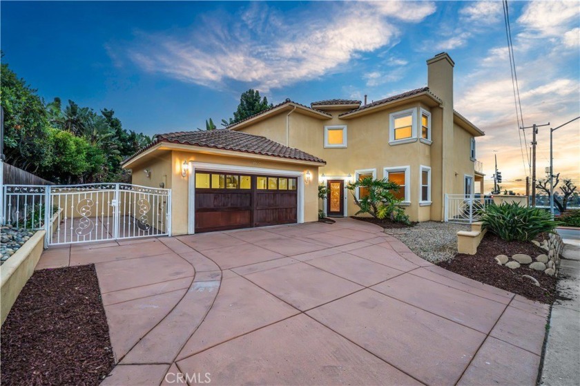 Experience the pinnacle of Village of Carlsbad luxury in this - Beach Home for sale in Carlsbad, California on Beachhouse.com