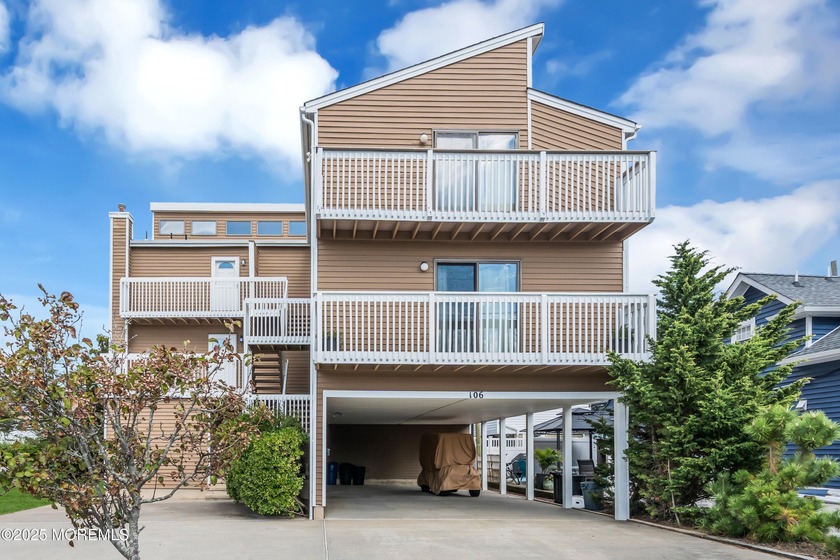 Welcome to Your Dream Home! Prepare to fall in love with this - Beach Condo for sale in Seaside Park, New Jersey on Beachhouse.com