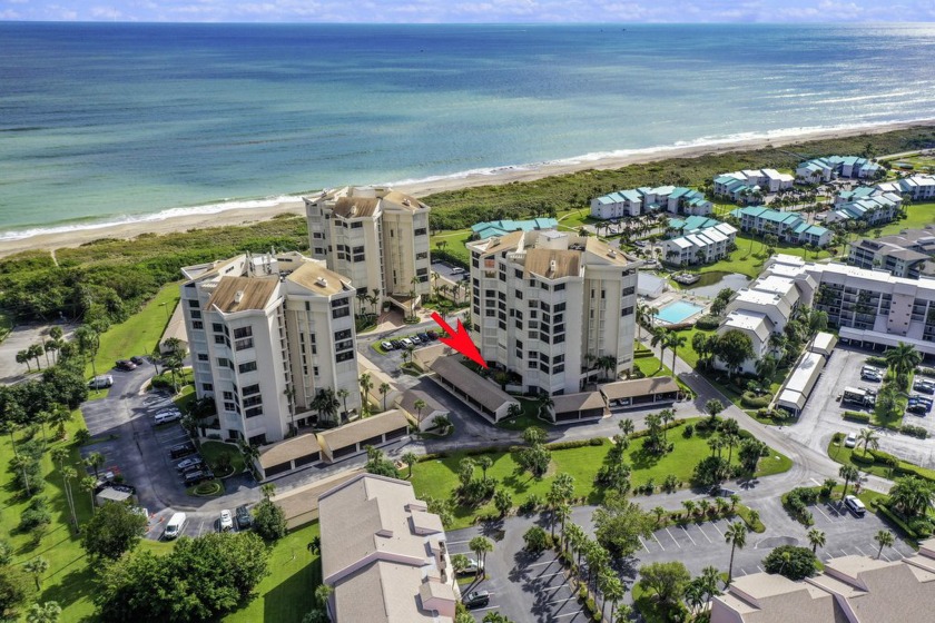 Enjoy beautiful Ocean Village and the many amenities it has to - Beach Condo for sale in Fort Pierce, Florida on Beachhouse.com