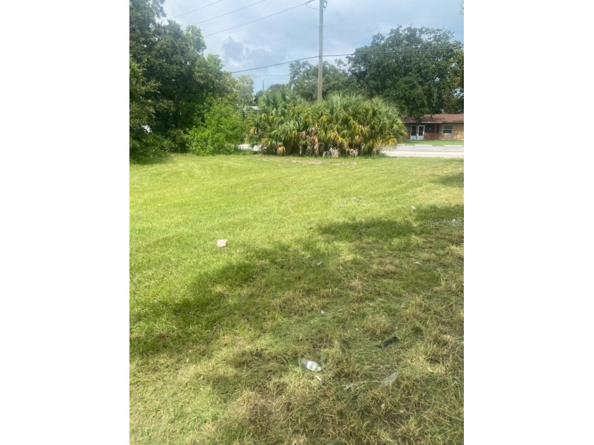 Prime NSM-1 (Neighborhood Suburban Multi-Family) Zoned Lot for - Beach Lot for sale in St. Petersburg, Florida on Beachhouse.com