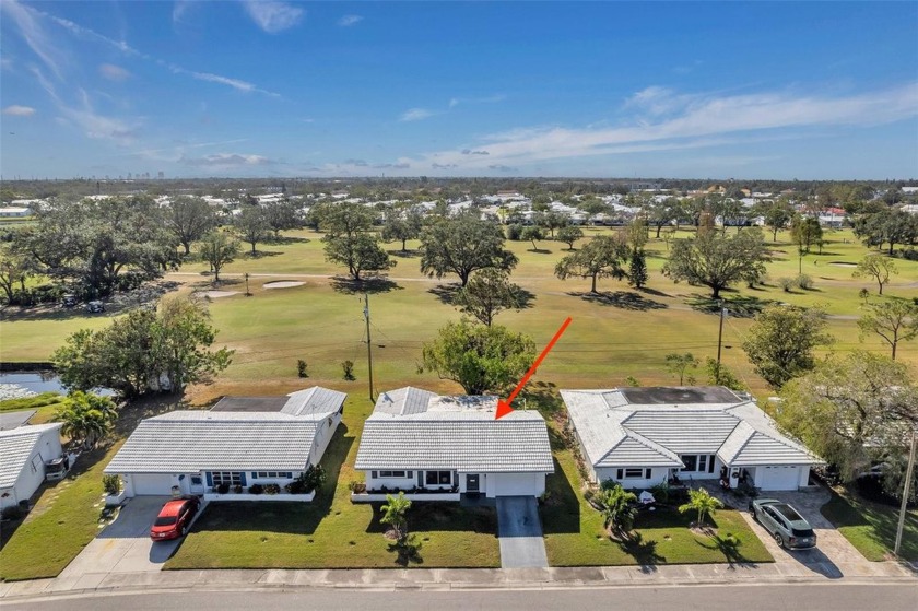 This beautifully updated, 2 bedroom, 2 bath, 1 car garage,1166 - Beach Home for sale in Pinellas Park, Florida on Beachhouse.com